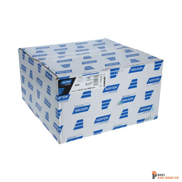 nortonschleifmittel/NORTON_schleifmittel_63642548528 Narrow Belts Norton-R293-75x2000_60_180027